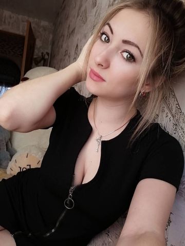 Проститутка Дарина